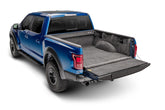 15-25 Ford F-150 BedRug BRQ15SCK 5.5ft Bed Bedliner
